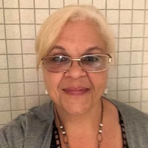 Meet your Posher, Debra